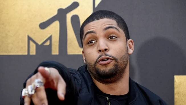 O'Shea Jackson Jr.