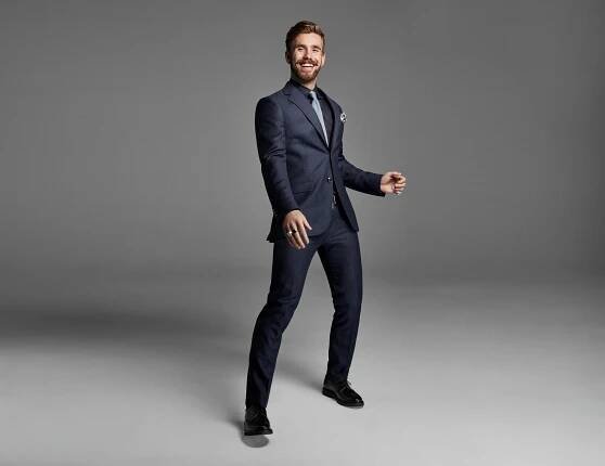Stian Blipp Show - Promo