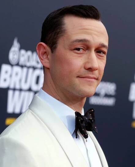 Joseph Gordon-Levitt