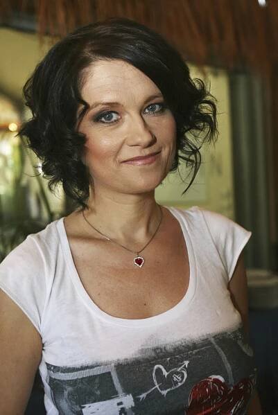 Bývalá hvězda Novy Kubelková 7 let po smrti manžela Josefa (†43): Nový muž!