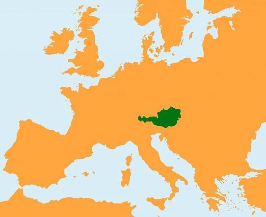 BUSINESS OPPORTUNITIES IN AUSTRIA – Opesh Singh