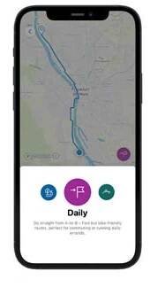 Aplikace eBIKE FLOW pro Smart systémy BOSCH | BIKE-LIFE.cz