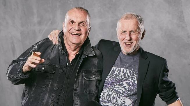 SOUTĚŽ TN.cz o lístky na koncert na počest Vaša Patejdla. Známe vítěze!