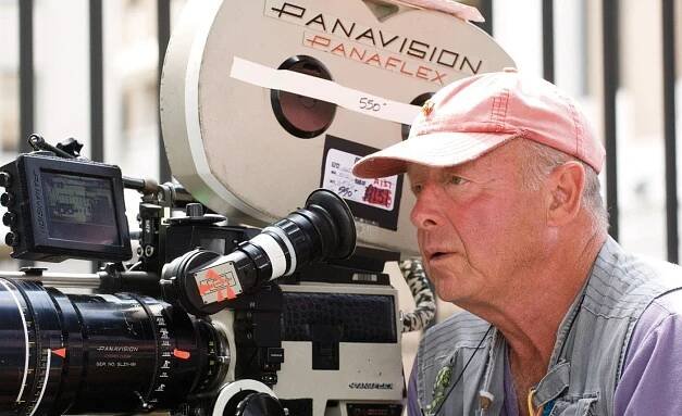 Tony Scott miloval adrenalin. Především ten filmový