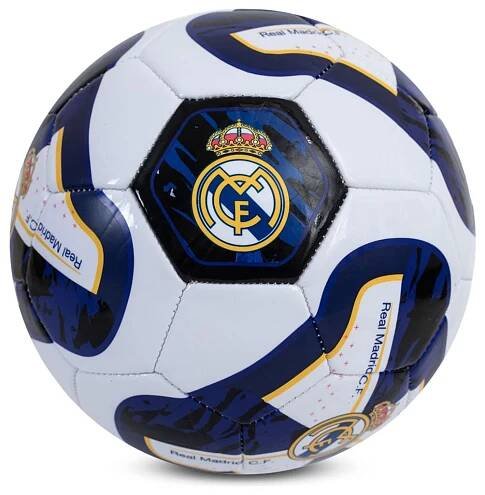 Míč REAL MADRID Tracer - Fan-shop.cz