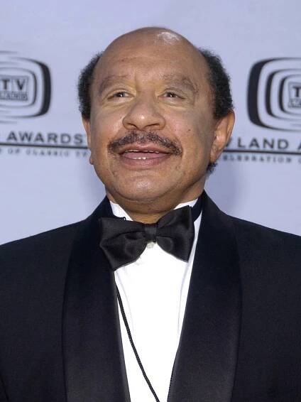 Sherman Hemsley - Actor, Musician