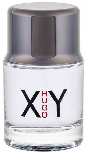 Toaletní voda HUGO BOSS - Hugo XY Man 60 ml