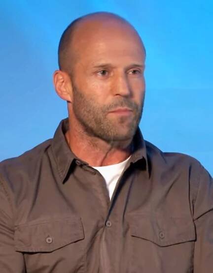 Jason Statham – Wikipedia