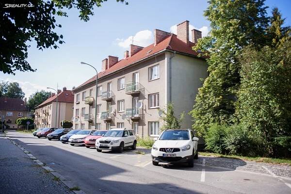 Prodej Byt 2+1, Leoše Janáčka, Jihlava