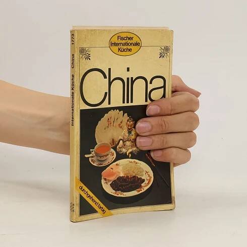 China - To-Chun Lee - knihobot.cz