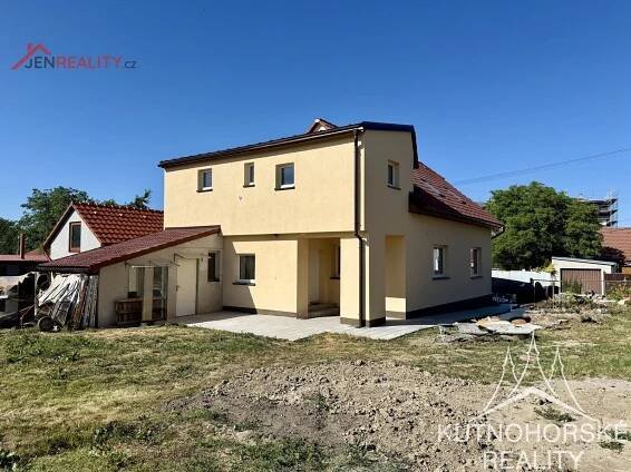 Pronájem domů, okres Havlíčkův Brod | Mapio.cz