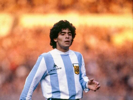 Best Argentine Attacking Midfielders of all time
