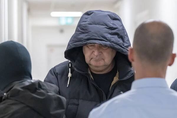 Advokát Jansta obviněný v kauze motolské nemocnice opustil díky kauci vazbu