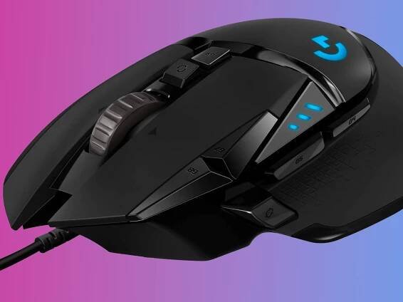 This legendary gaming mouse is back to its best price on Amazon