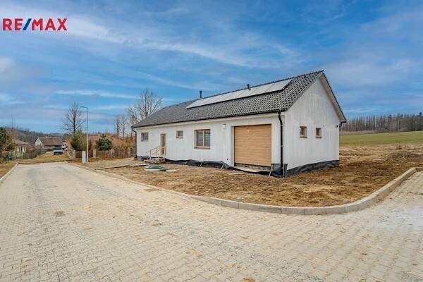 Prodej domu 91 m2, Bystrá