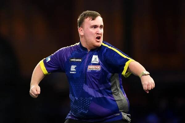 PDC World Darts Championship 2024: Final results as Luke Humphries beats Luke Littler | The Standard