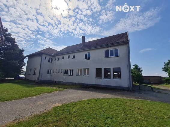 Prodej komerční Zemědělství, 2921m2, Třeboň, Třeboň II | Reality.iDNES.cz 