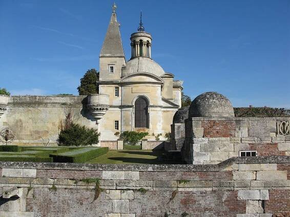 Soubor:Chateau d'anet 001.jpg – Wikipedie