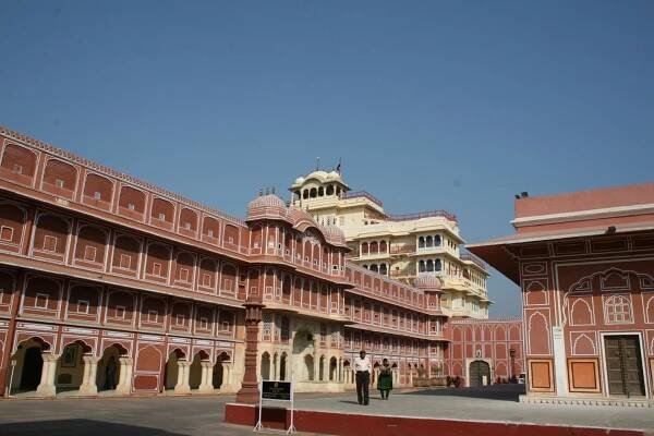 Insight of India – Contes Asia Travel