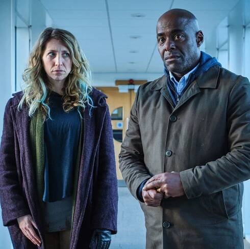 Is The Missing bosses' new thriller Boat Story worth a watch?