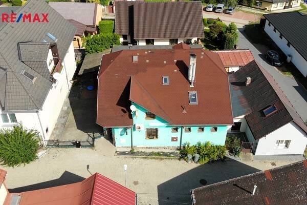 Prodej domu 274 m², Havlíčkův Brod | Reality RE/MAX