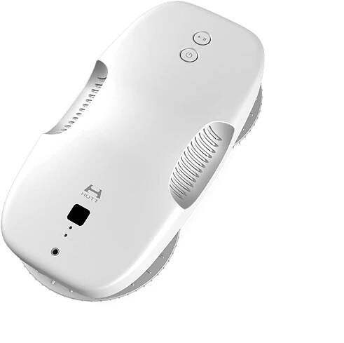 HUTT DDC55 bílý