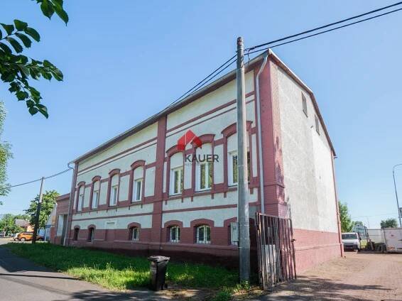 Prodej víceúčelového objektu Ostrava - Kunčice | Reality Aktuálně