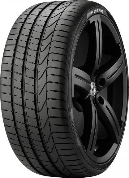 Pirelli PZero 255/45 R19 100 Y AO