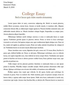 004 How To Write An Interesting And Captivating College Essay Start Offs Ctwrvkoshcimzkxyhyl8 With Parag Scholarship About Yourself Application Do You Your Personal Shocking Off Can A Compare Contrast Argumentative Examples 1920
