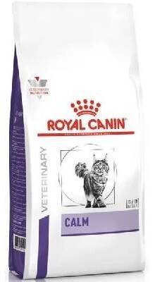 Royal Canin VET Care Cat Dry Calm 4 kg