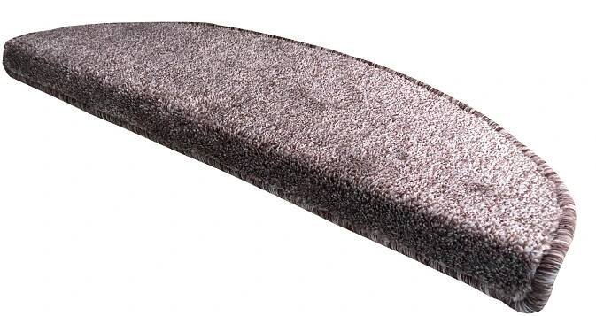 VOPI Apollo Soft půlkruh 24 x 65 x 0,8 cm béžový od 194 Kč