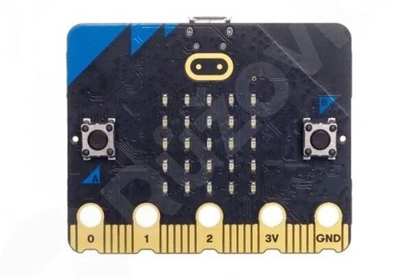 Objevte svět programování se stavebnicemi microbit, irobot a vex - eNovinky