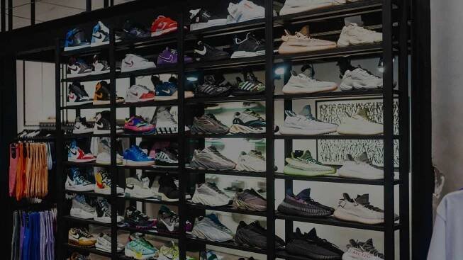Foot Locker & Dick's Sporting Goods Footwear Sell-In Insights