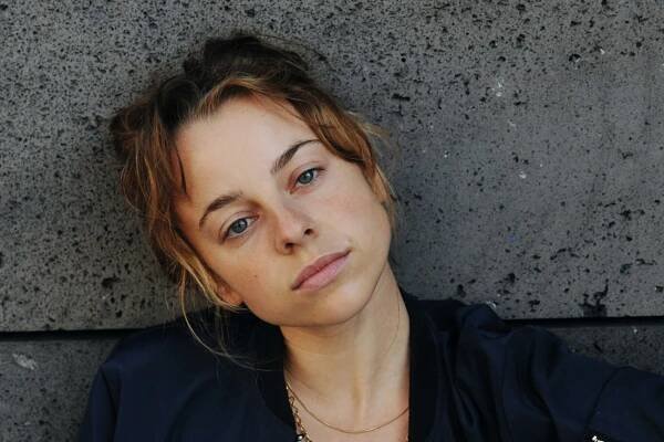 Agentur Danilow › Amelie Herres