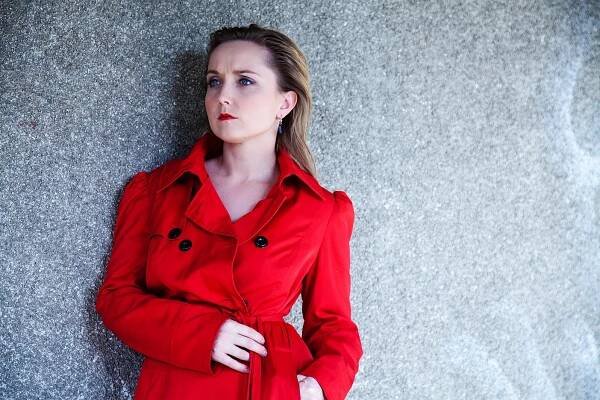 Jana Trojanová - Studiové
