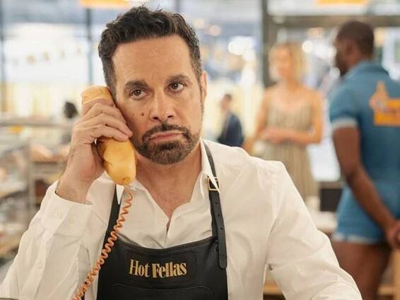 Mario Cantone on the end of 'And Just Like That...'
