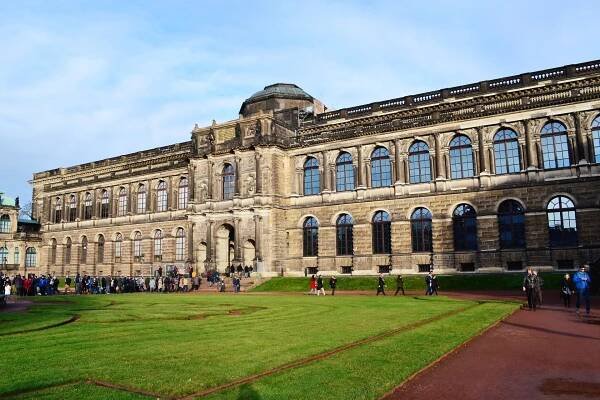 Advent Dresden :: The-lifebook