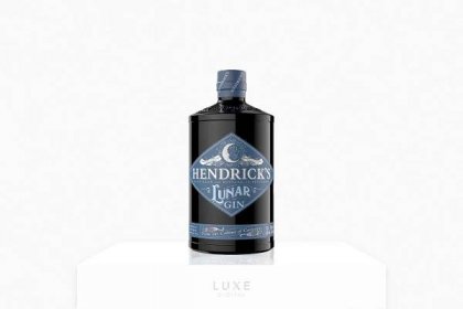 hendricks lunar gin price review - Luxe Digital