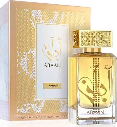 Lattafa Abaan W EDP, 100 ml