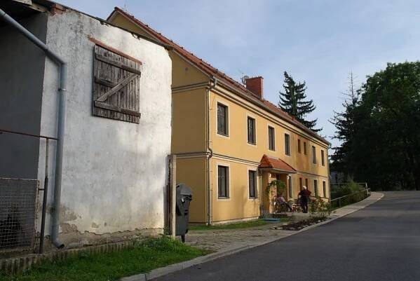 Straškov-Vodochody - ubytování, počasí, foto, tipy na výlet, informace