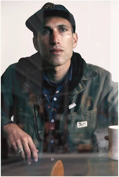 Alejandro Martinez San Francisco Fashion & Lifestyle