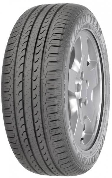 GoodYear EfficientGrip SUV 235/55 R18 100 V