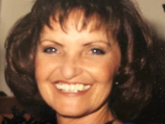 Charlotta Russell Obituary
