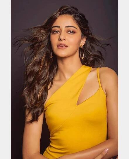 Ananya Panday 6