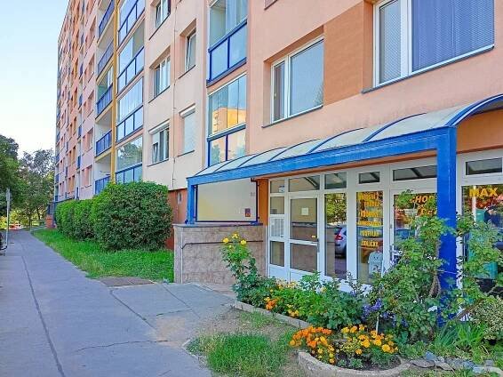 Prodej Byt 2+kk, Vejvanovského, Praha 4 - Chodov
