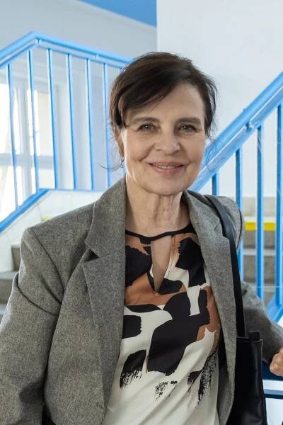Jana Krausová: Velký návrat do Ulice po 15 letech!