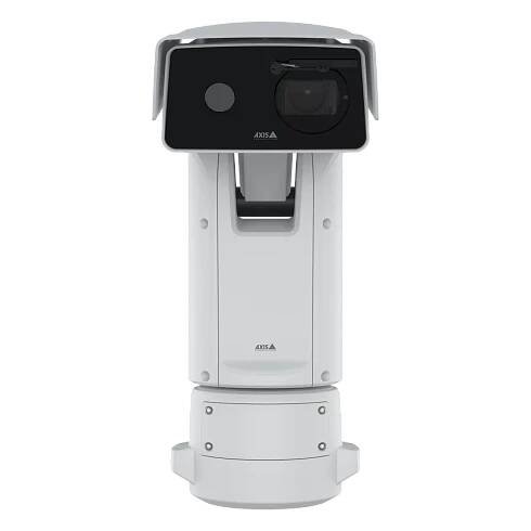 AXIS Q8752-E Mk II Bispectral PTZ Camera 35 mm