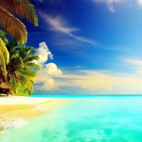 Karibik Dovolená: Objevte Rajské Ostrovy Plné Krás a Dovádění 1