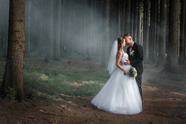 Svatby - Milan Samochin-Photography | Photographs