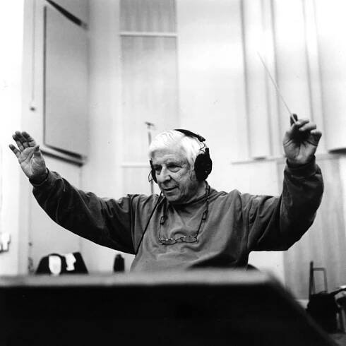 conducting gangs of new york, 2002